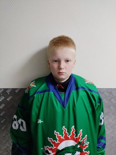 Храмцов  Константин  Ильич