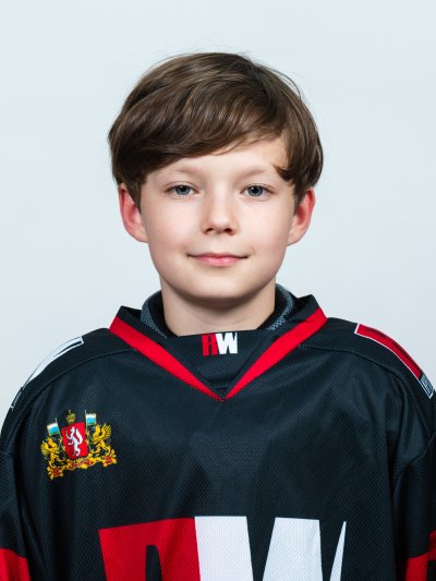 Дамиров  Марк  Андреевич