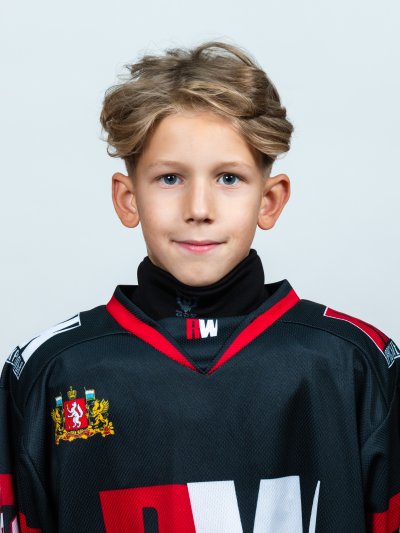 Шерстюгов  Павел  Алексеевич