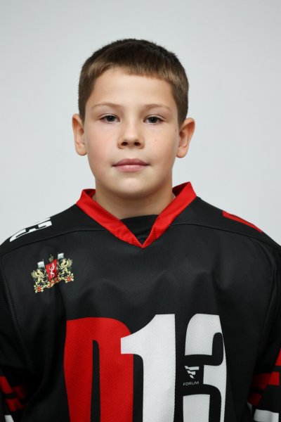 Хомяков Андрей Евгеньевич