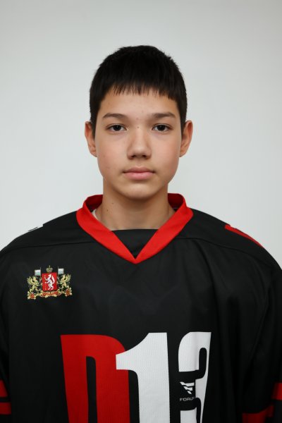 Фатихов  Малик  Русланович