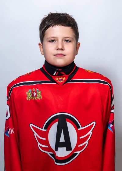 Торопов  Кирилл  Евгеньевич