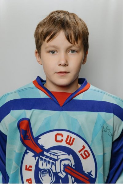 Курилов  Глеб  Юрьевич