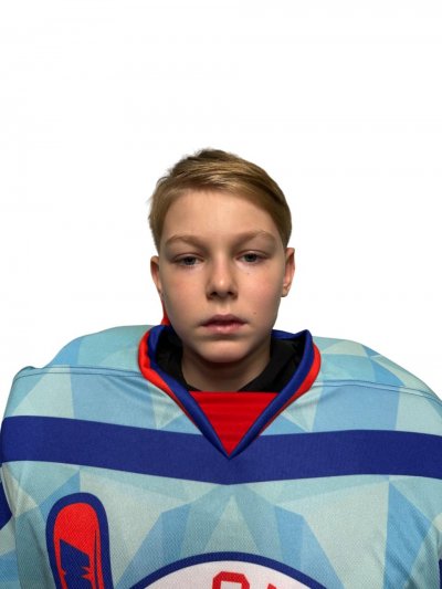 Бакаев  Матвей  Андреевич