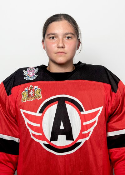 Свириденко  Александра  Алексеевна