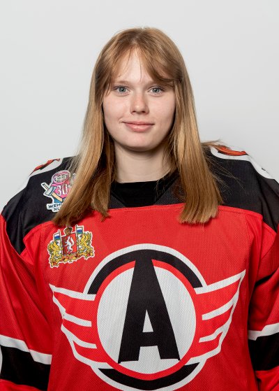 Пучкова  Валерия  Васильевна