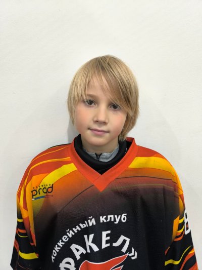 Новиков  Никита  Евгеньевич