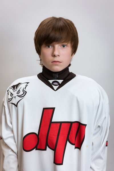 Осинцев  Лев  Евгеньевич