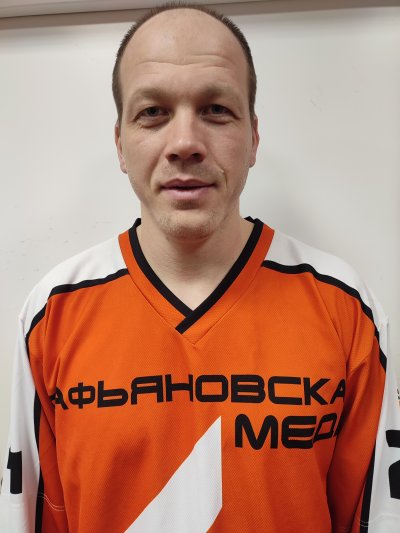 Михайлов  Олег  Николаевич