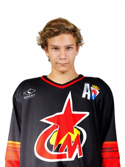 Чегаев  Егор  Эдуардович