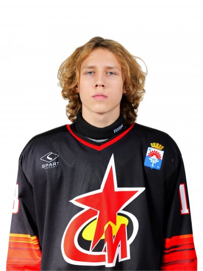 Чулочников  Артем  Алексеевич