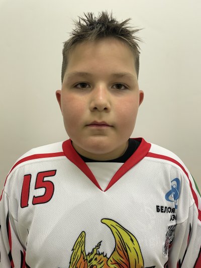 Казанцев  Тимофей  Анатольевич