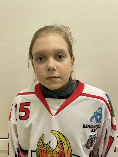 Нехорошкова  Вероника  Константиновна