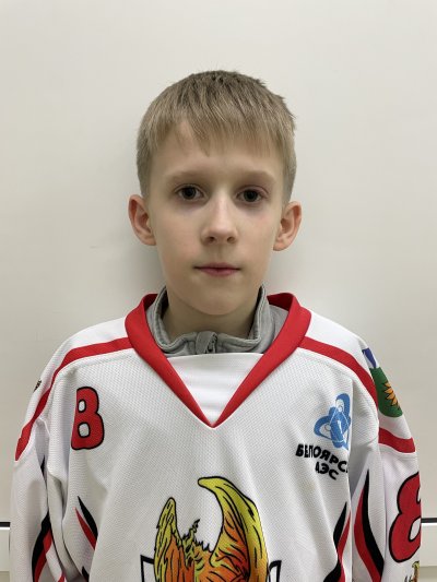 Украинец  Матвей  Ильич