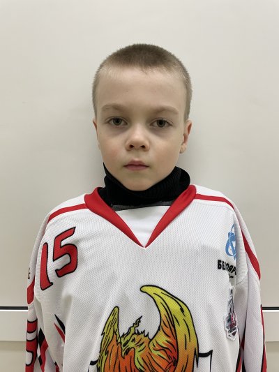 Ядрышников  Роман  Денисович