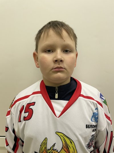 Горбунов  Дмитрий  Петрович