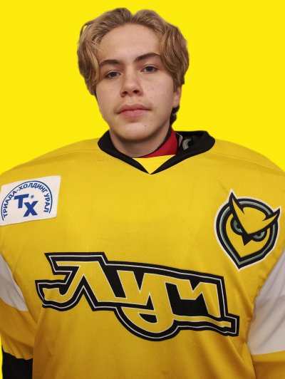 Ждановских  Андрей  Юрьевич