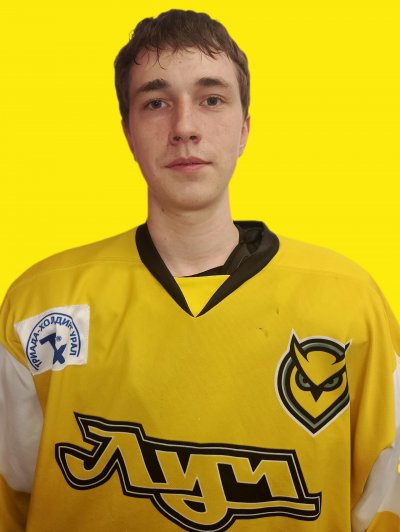 Пинягин  Егор  Иванович