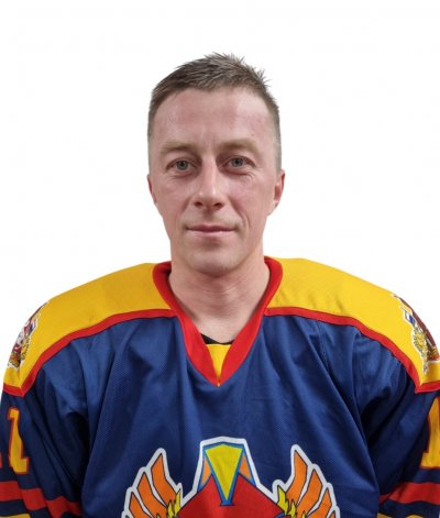 Ехлаков  Владимир  Юрьевич