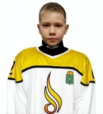 Чернышев  Игорь  Евгеньевич