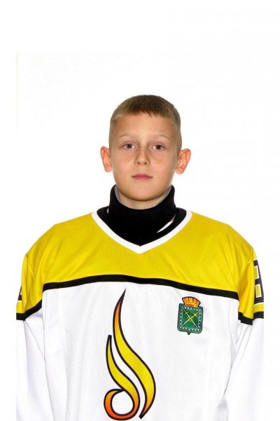 Земцов  Даниил  Владимирович