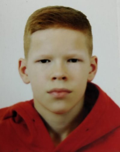 Елизаров  Прохор  Леонидович