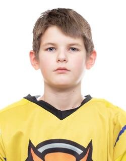 Легаев  Богдан  Антонович