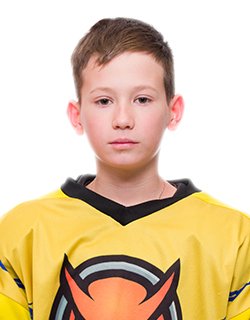 Рогов  Савелий  Никитич