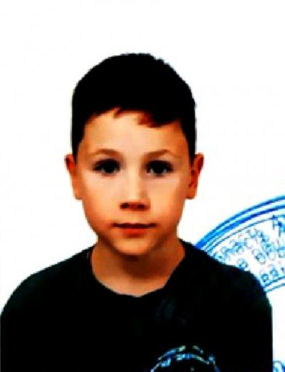 Годомский  Артем  Станиславович