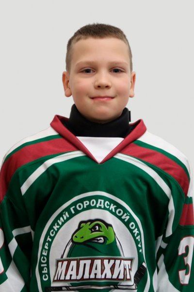 Клевакин  Михаил  Кириллович