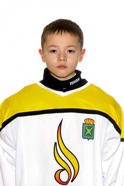 Мандюр  Матвей  Дмитриевич