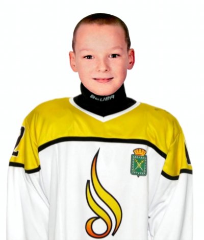 Чернышёв  Михаил  Павлович