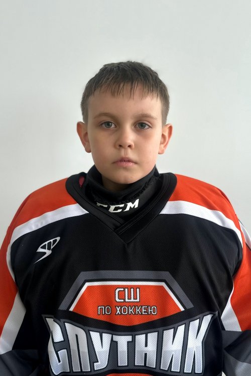 Федоров  Иван  Александрович