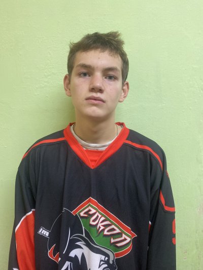 Кокотов  Андрей  Сергеевич