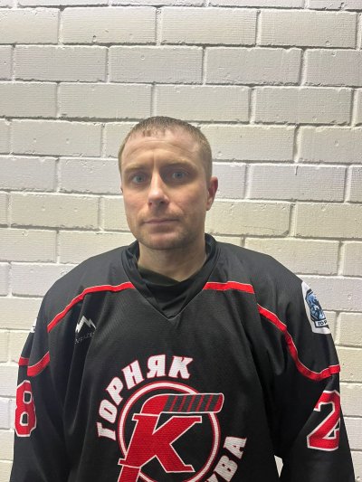 Носонов  Виталий  Сергеевич