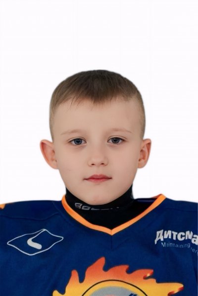 Балеевских  Арсений  Анатольевич