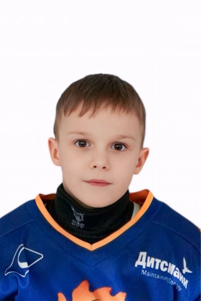 Лескин  Арсений  Артемович