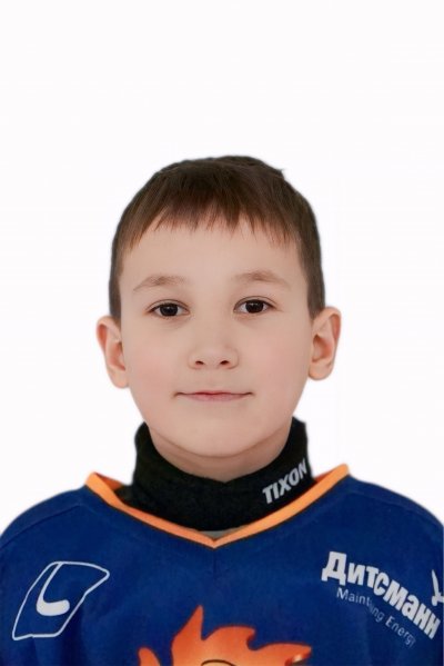 Глазков  Роман  Михайлович