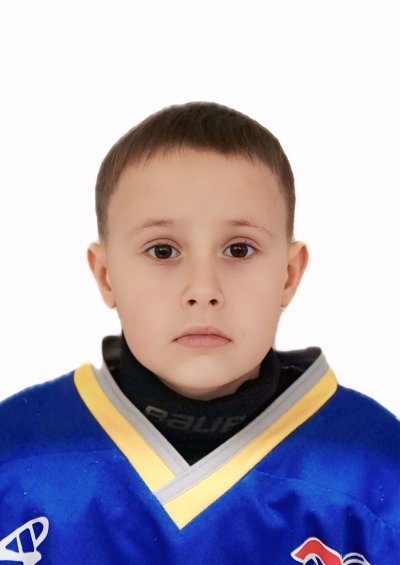 Мельников  Кирилл  Андреевич