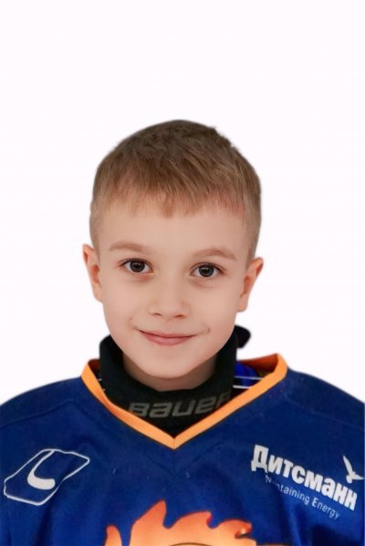 Шестаков  Мирон  Андреевич