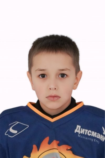 Погиба  Иван  Евгеньевич