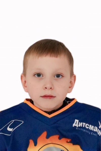 Лошкарев  Захар  Андреевич