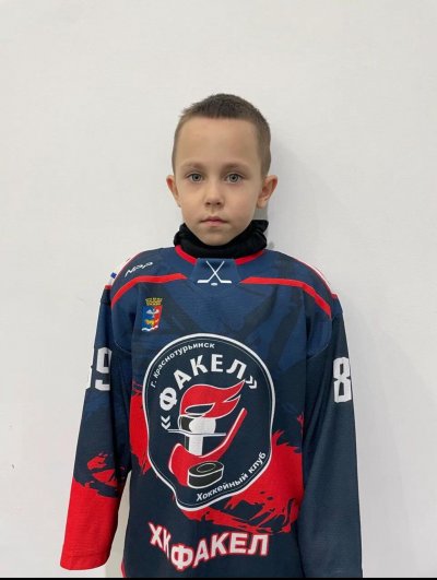 Сильных  Мирон  Максимович