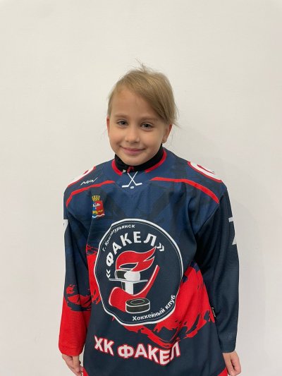 Кох  Мария  Александровна