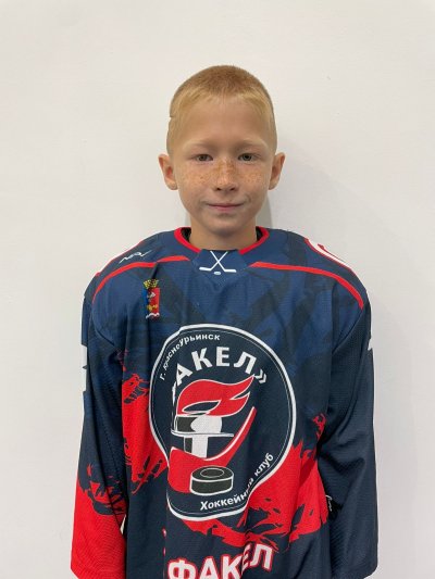 Муслов  Степан  Сергеевич