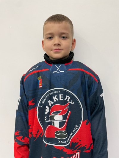 Бибер  Степан  Сергеевич