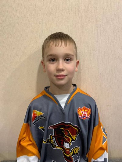 Филипкин  Артём  Антонович