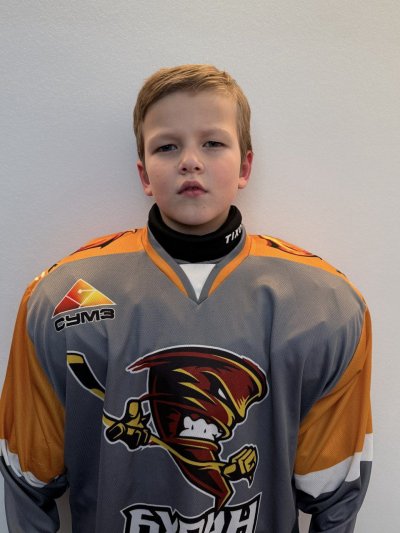 Семериков  Илья  Иванович