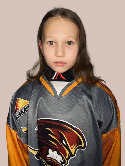 Кунтенкова  Полина  Никитична