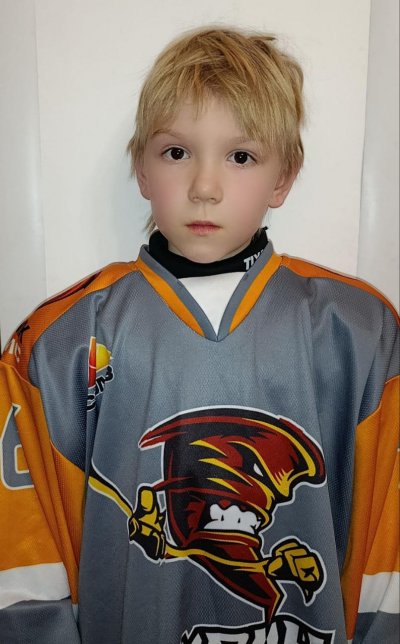 Каширин  Глеб  Олегович